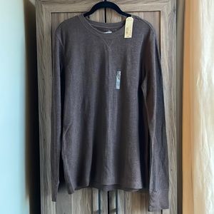 Brand New! Long sleeve tee